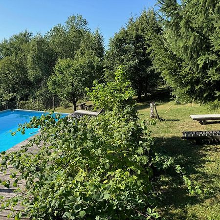 Guest House Lagotto'S Peak Radatovici Luaran gambar