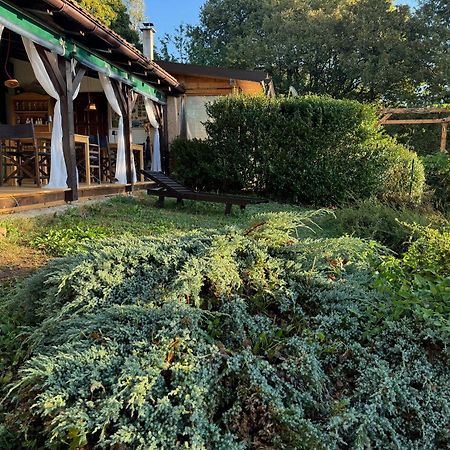 Guest House Lagotto'S Peak Radatovici Luaran gambar
