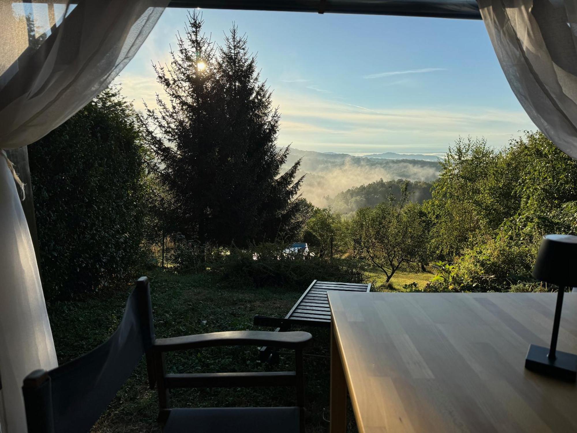 Guest House Lagotto'S Peak Radatovici Luaran gambar