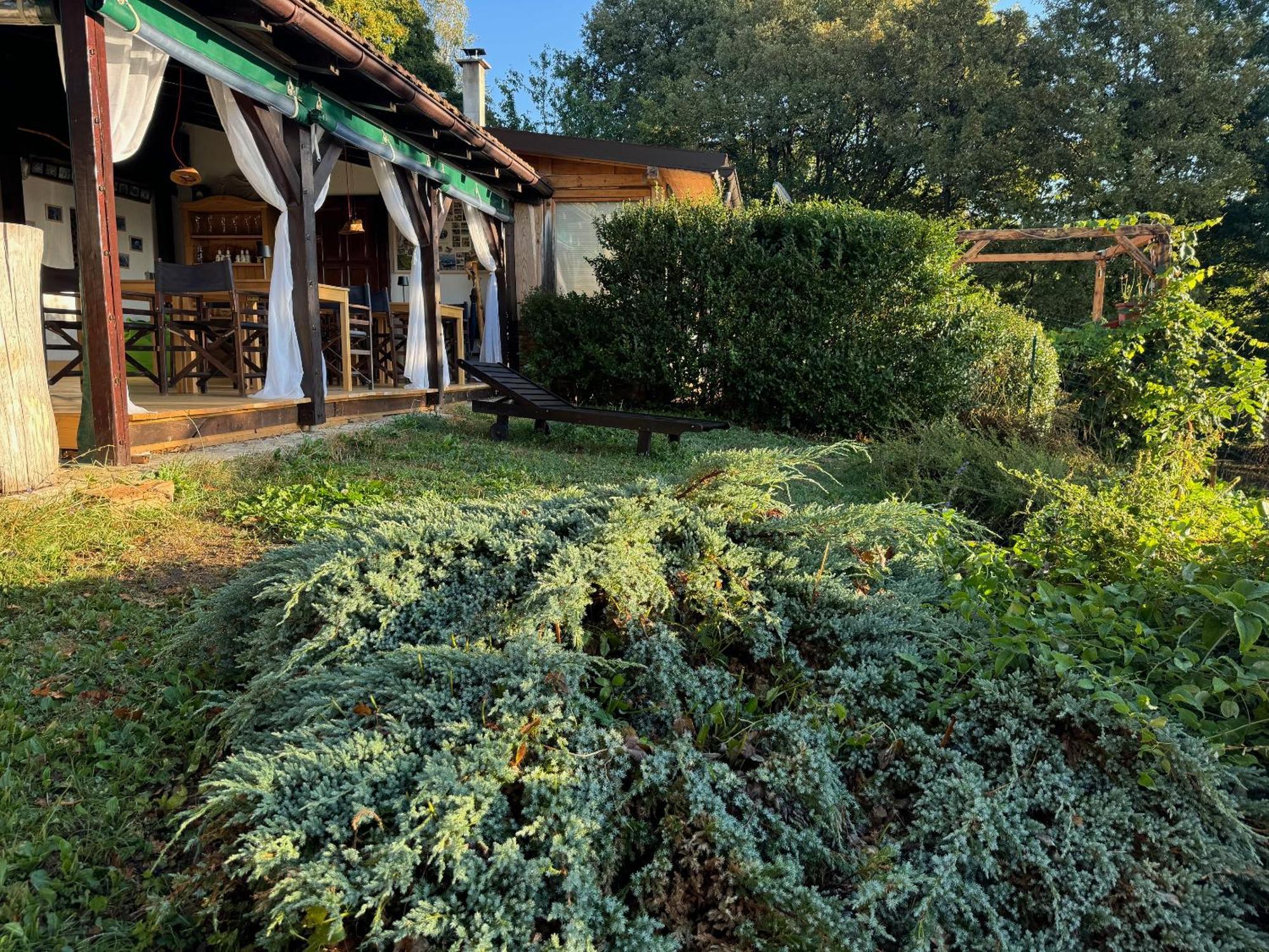 Guest House Lagotto'S Peak Radatovici Luaran gambar