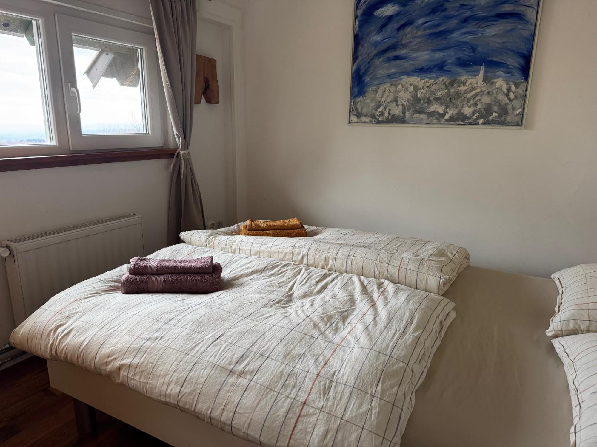 Guest House Lagotto'S Peak Radatovici Luaran gambar