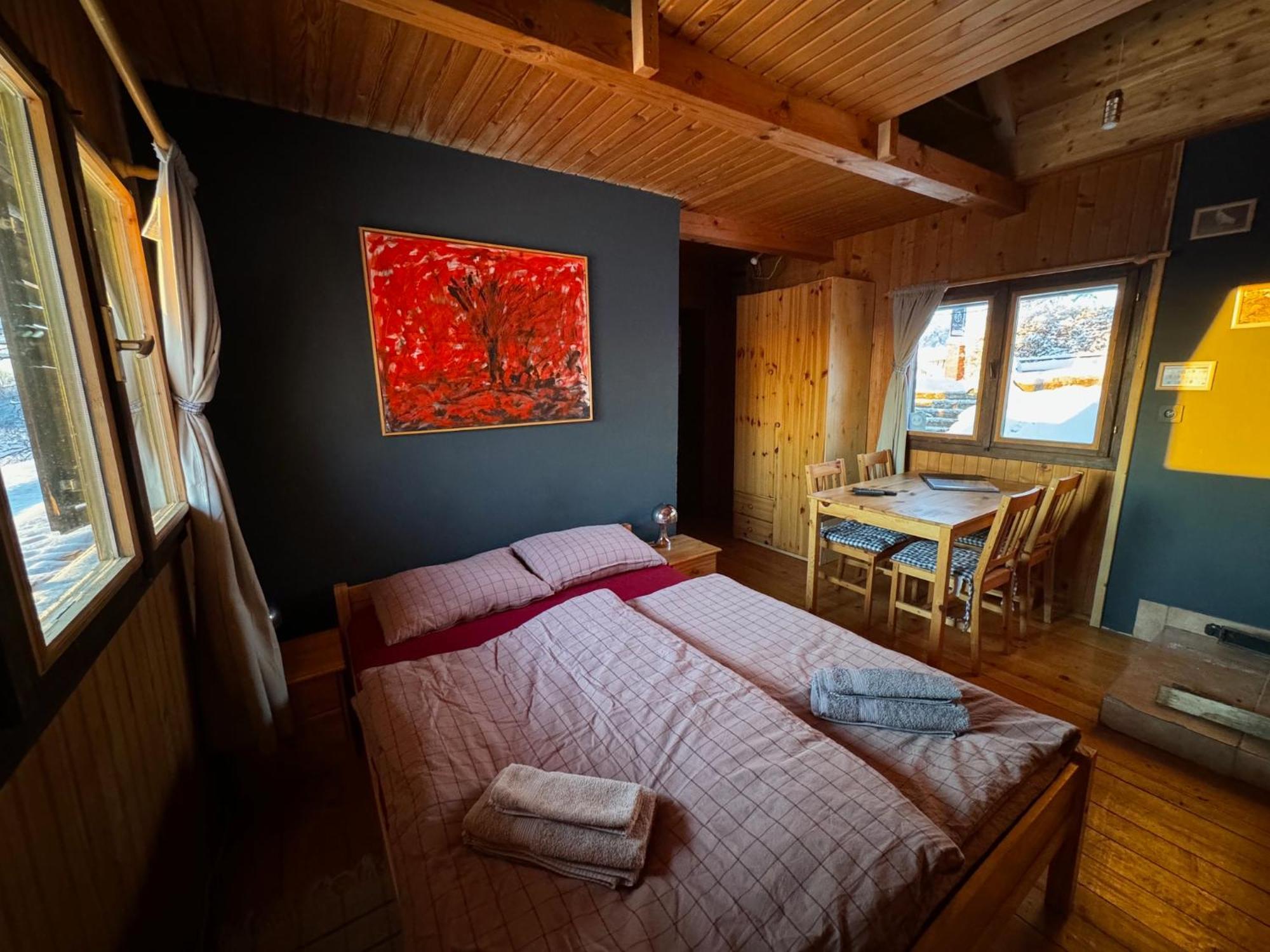 Guest House Lagotto'S Peak Radatovici Luaran gambar