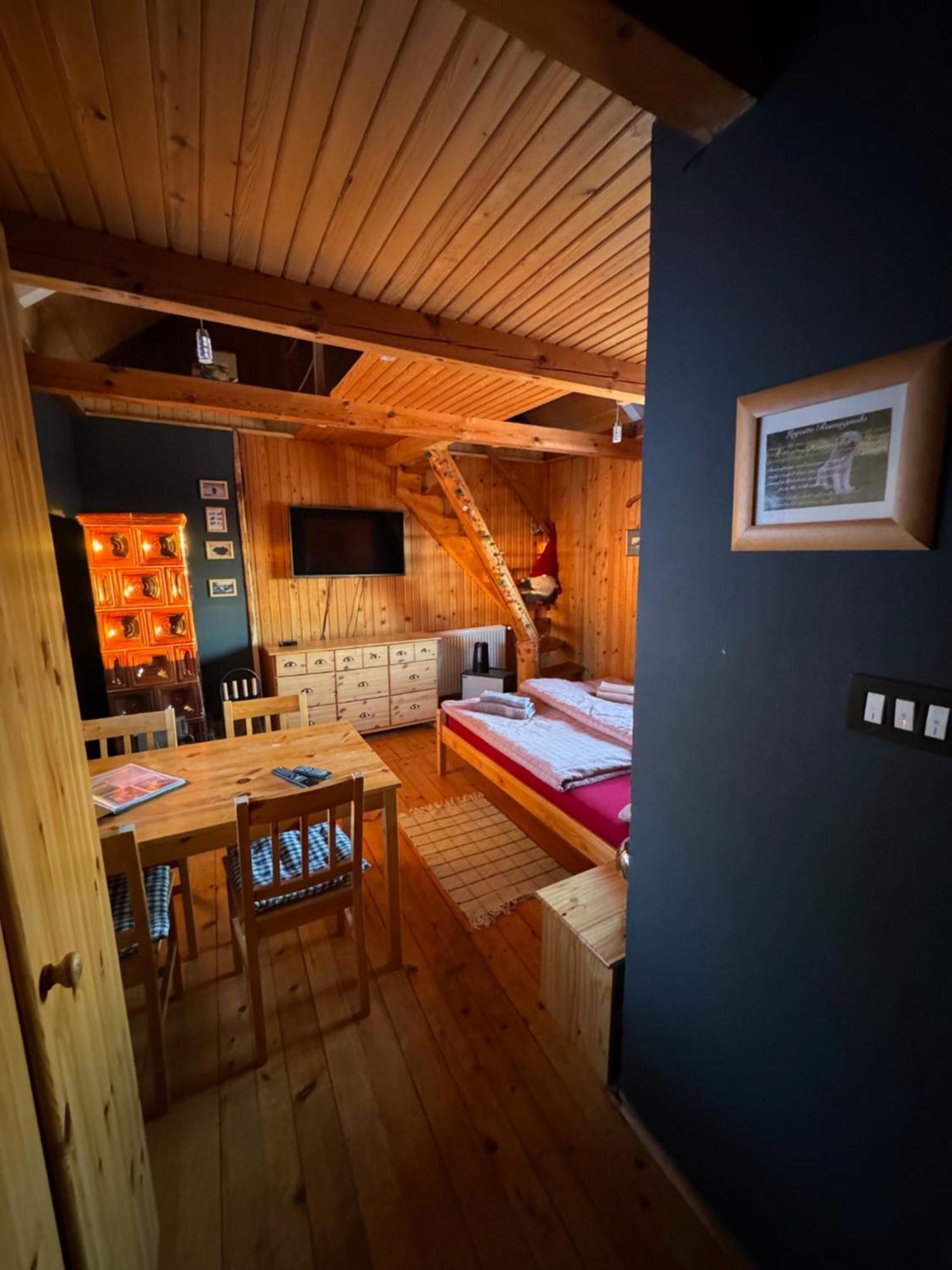 Guest House Lagotto'S Peak Radatovici Luaran gambar