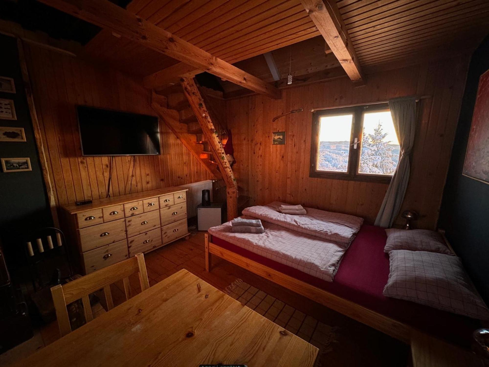 Guest House Lagotto'S Peak Radatovici Luaran gambar