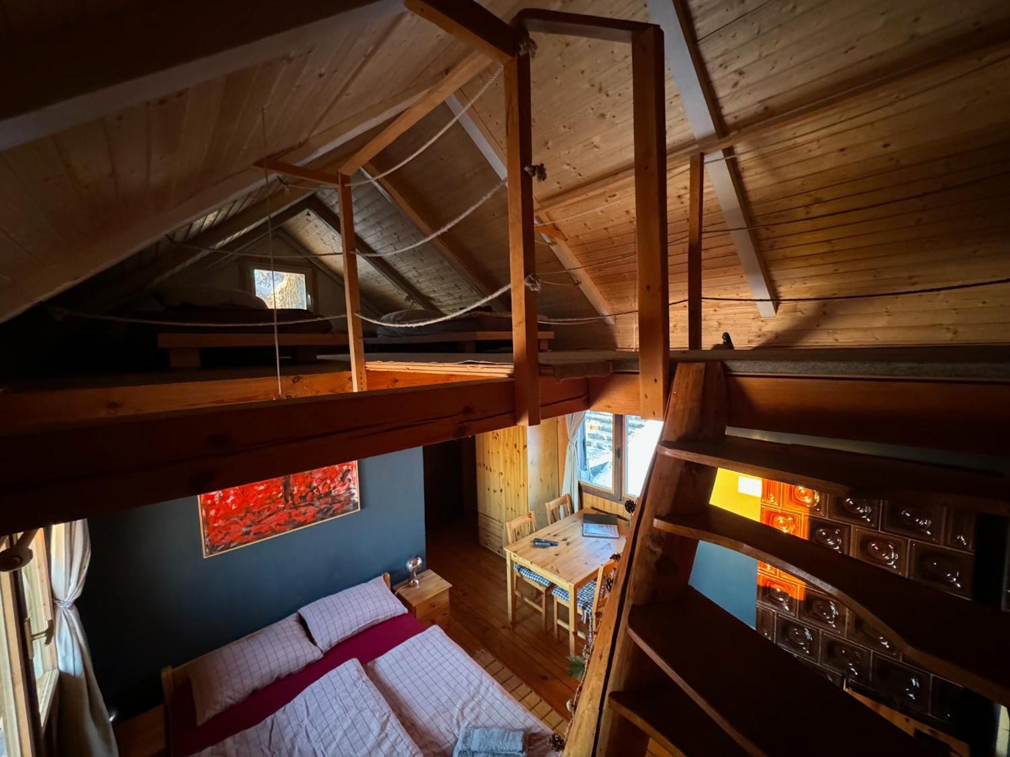 Guest House Lagotto'S Peak Radatovici Luaran gambar