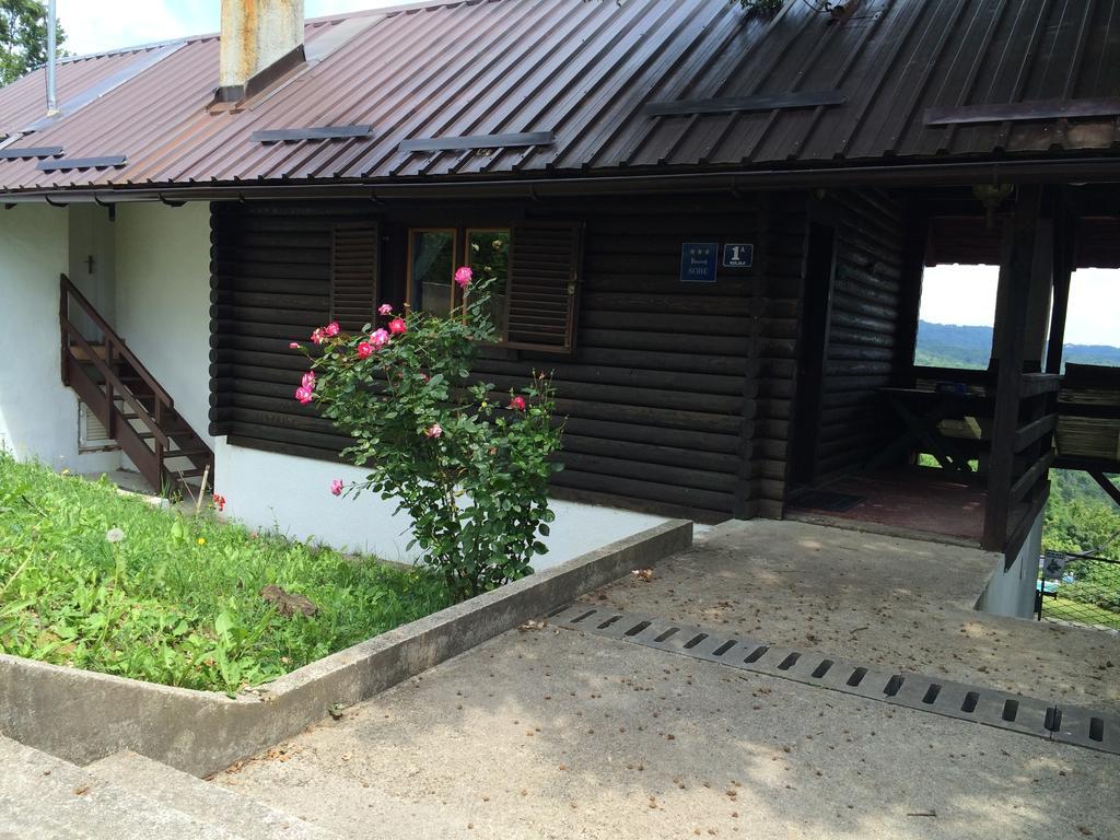 Guest House Lagotto'S Peak Radatovici Bilik gambar