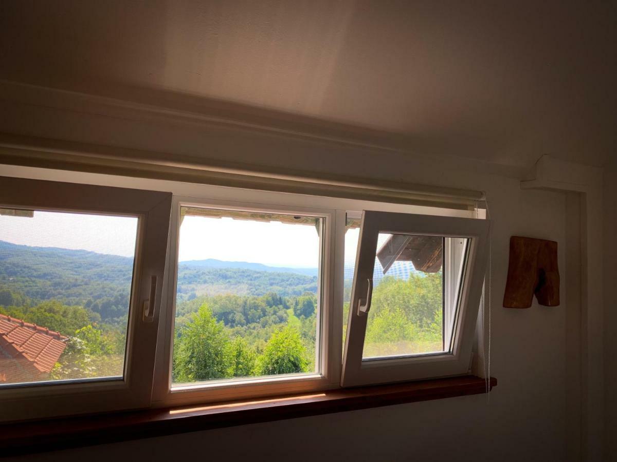 Guest House Lagotto'S Peak Radatovici Luaran gambar