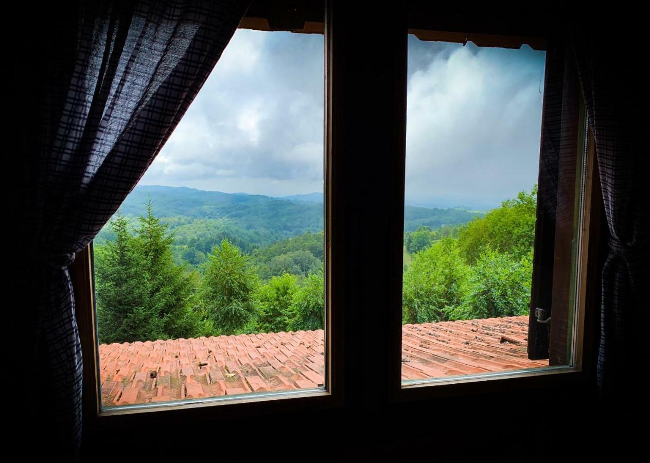 Guest House Lagotto'S Peak Radatovici Luaran gambar